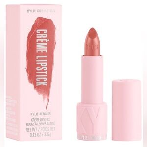 BNIB Kylie Cosmetics Crème Lipstick - Not Sorry